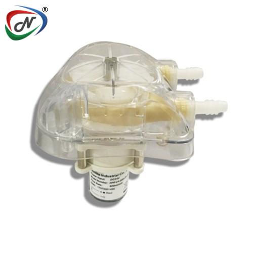 DC24V PERISTALTIC PUMP Manufacturer, Supplier, Importer, Exporter and